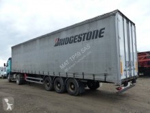 semi reboque General Trailers