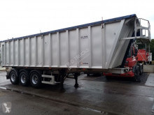 Náves korba Leciñena kipper 3 assen 48m3 + bache