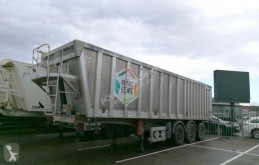 Benalu cereal tipper semi-trailer AgriLiner