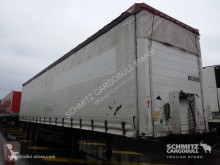 Schmitz Cargobull Rideaux Coulissant Standard semi-trailer used tautliner