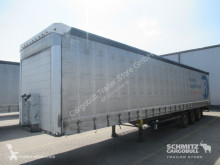 Semi remorque Schmitz Cargobull Curtainsider Standard Getränke rideaux coulissants (plsc) occasion