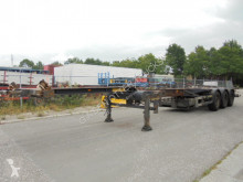 semirremolque Broshuis 3 UCC DISCBRAKES + GENSET