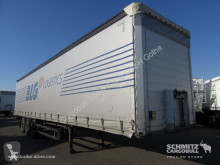 Návěs Schmitz Cargobull Curtainsider Standard Getränke posuvné závěsy použitý