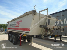 Semi remorque benne Schmitz Cargobull Tipper Alu-square sided body 24m³