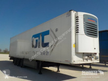 Schmitz Cargobull Reefer Standard semi-trailer used insulated