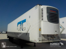 Semi remorque Schmitz Cargobull Reefer Standard isotherme occasion