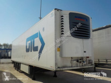 Schmitz Cargobull Reefer Standard semi-trailer used insulated