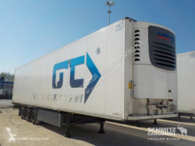 Semi remorque Schmitz Cargobull Reefer Standard isotherme occasion