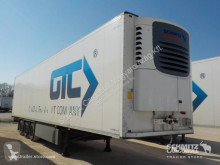 Schmitz Cargobull Reefer Standard semi-trailer used insulated
