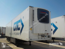 Náves izotermický Schmitz Cargobull Reefer Standard
