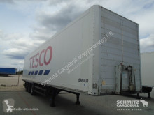 Schmitz Cargobull Dryfreight Standard semi-trailer used box