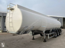 Semitrailer Cobo 40000 LITROS tank råolja begagnad