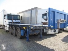 Yarı römork TecnoKar Trailers