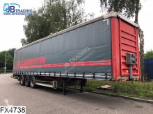 trailer General Trailers Tautliner Disc brakes
