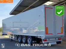 Knapen Semi K100 92m3 10mm Floor Liftaxle *New Unused*