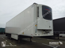Semirimorchio frigo Schmitz Cargobull Frigo standard