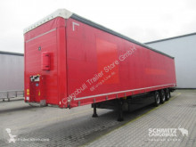 Semirremolque Schmitz Cargobull Curtainsider Joloda Getränke tautliner (lonas correderas) usado