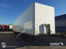 naczepa furgon Schmitz Cargobull
