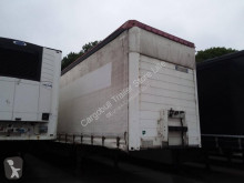 Schmitz Cargobull Rideaux Coulissant Mega semi-trailer used tautliner