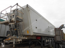 نصف مقطورة حاوية Schmitz Cargobull SGF S3