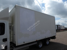 Veldhuizen P 33-1 utilitaire caisse grand volume occasion