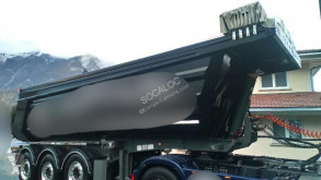 semi remorque TecnoKar Trailers Non spécifié