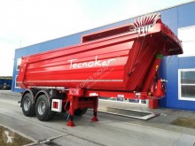 Semirremolque volquete benne TP TecnoKar Trailers