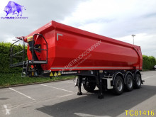 Полуприцеп самосвал Kässbohrer SKS 27 Tipper