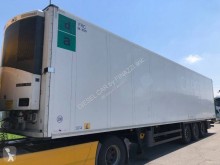 Schmitz Cargobull SKO semi-trailer used refrigerated