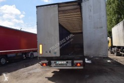 Sættevogn glidende gardiner Schmitz Cargobull PORTE BOBINES