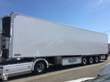 Полуприцеп Chereau THERMOKING SLXi 300 холодильник монотемпературный новый