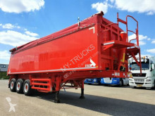Semirremolque volquete Stas Alu Tipper 48m³ / Leasing