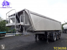Náves korba General Trailers Tipper