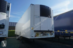 Semitrailer Schmitz Cargobull SKO 24/L - 13.4 FP 45 COOL, bahnverladbar kylskåp begagnad