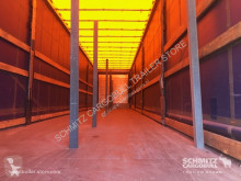 Полуприцеп Schmitz Cargobull Curtainsider Standard шторный б/у