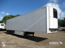 Návěs Schmitz Cargobull Tiefkühlkoffer Multitemp Doppelstock Trennwand izotermický použitý