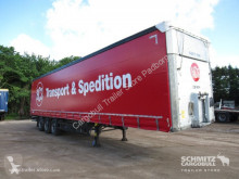 Semi remorque Schmitz Cargobull Schiebeplane Standard rideaux coulissants (plsc) occasion