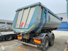 Trailer Cargotrailers tweedehands kipper