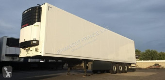 Náves chladiarenské vozidlo jedna teplota Schmitz Cargobull Non spécifié