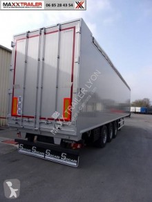 Semirimorchio Socari FMA FOND MOUVANT SPECIAL DIB fondo mobile nuovo