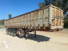 Полуприцеп Lecitrailer SR 3E самосвал б/у