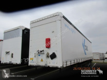 Semirremolque Schmitz Cargobull Rideaux Coulissant Mega lonas deslizantes (PLFD) usado