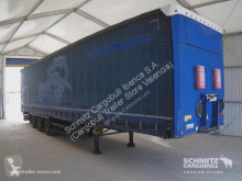 Полуприцеп Schmitz Cargobull Curtainsider Standard шторный б/у