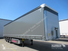 naczepa firanka Schmitz Cargobull