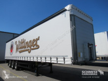 naczepa firanka Schmitz Cargobull