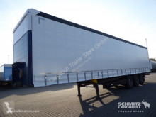Semirremolque Schmitz Cargobull Curtainsider Standard lonas deslizantes (PLFD) usado