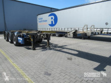 Semi Schmitz Cargobull Containerfahrgestell Slider