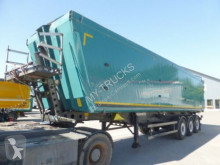 Návěs Schmitz Cargobull Kipper 54m³ / Leasing korba použitý