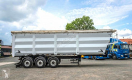 semirremolque Stas Hardox Liftas 55m³ / Leasing