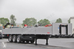 Полуприцеп фургон Kögel BOARDWANDED / FOR BUILDING / BRAND NEW /